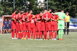 squadra noale