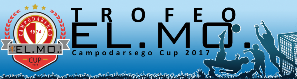 BANNER elmo orizzontale