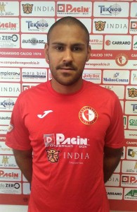 colman castro ufficiale
