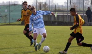 dalla vedova spal